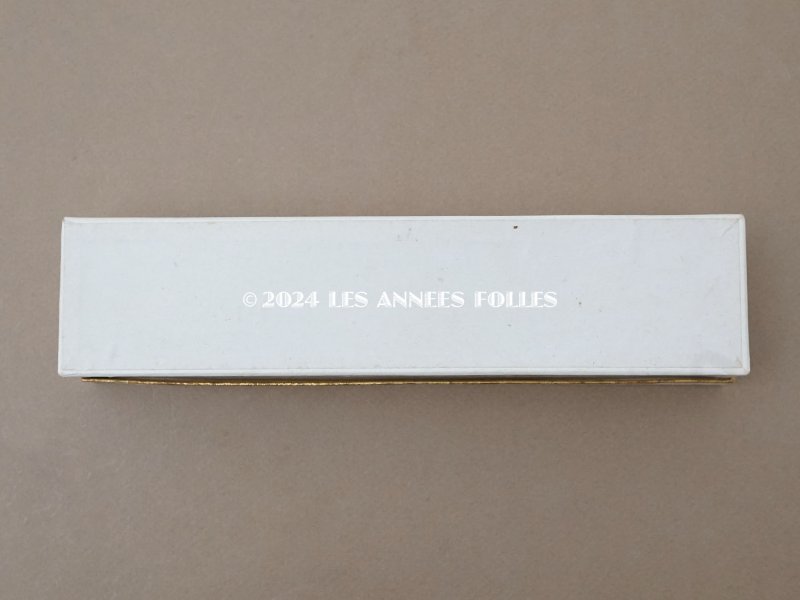 画像4: 1900年頃 アンティーク 大きなジュエリーボックス M.DUFRAINE