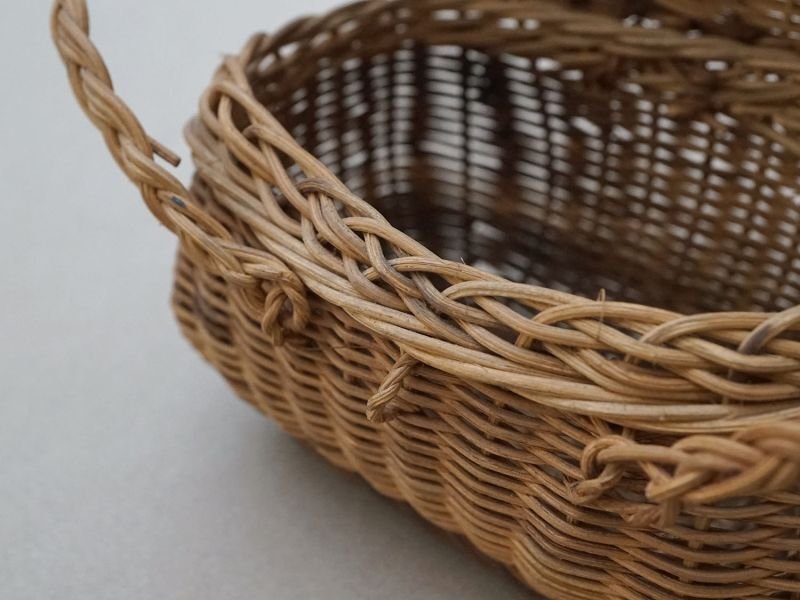 画像6: ＊蚤の市＊アンティーク ドール用 パニエ 