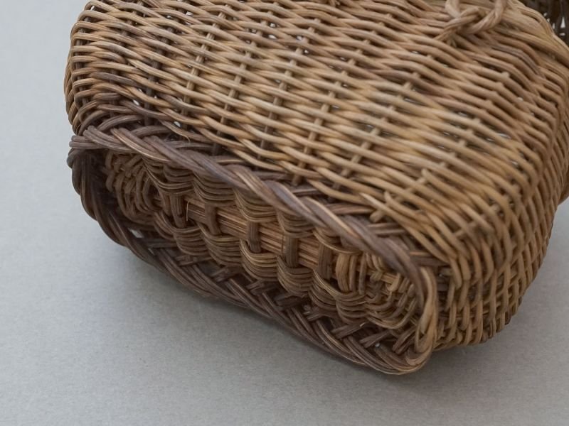 画像8: ＊蚤の市＊アンティーク ドール用 パニエ 