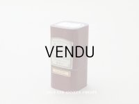 アンティーク パフュームボックス ESSENCE CONCENTREE POUR KE MOUCHOIR LILAS BLANC - VIBERT FRERES PARIS  -