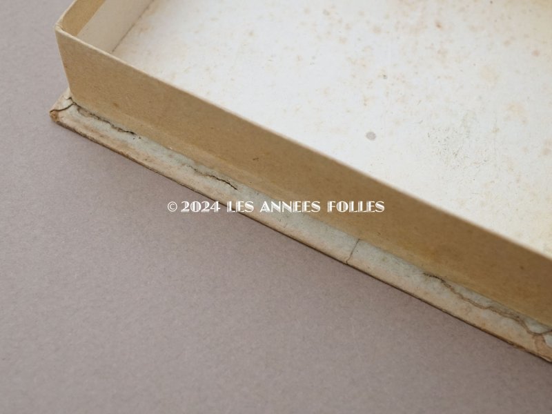 画像9: アンティーク 菫のソープボックス 薔薇のガーランド SAVON SURFIN A LA VIOLETTE  - PLANTEUR DE CAIFFA -