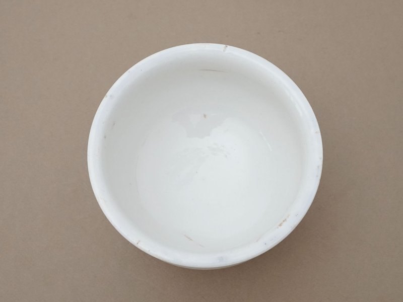 画像7: *蚤の市*1884~1920年 アンティーク クレイユモントロー ポット - CREIL ET MONTEREAU -