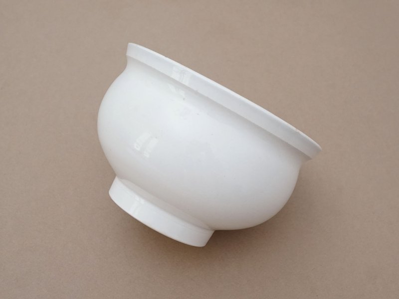 画像4: *蚤の市*1884~1920年 アンティーク クレイユモントロー ポット - CREIL ET MONTEREAU -