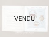 1914年 アンティーク 【マルキーズ・ ドゥ・セヴィニエ】 のカタログ A LA MARQUISE DE SEVIGNE CHOCOLAT DE ROYAL
