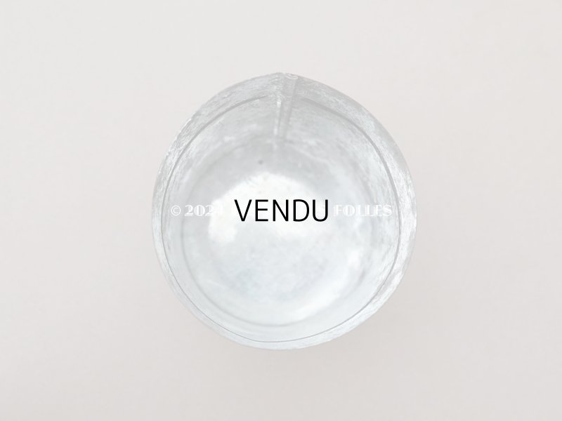 画像9: 19世紀末 アンティーク ルーブル百貨店のパウダーボックス - PARFUMERIE DES GRANDS MAGASINS DU LOUVRE PARIS -