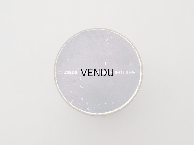 画像7: 19世紀末 アンティーク ルーブル百貨店のパウダーボックス - PARFUMERIE DES GRANDS MAGASINS DU LOUVRE PARIS -