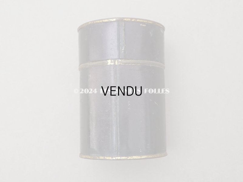 画像3: 19世紀末 アンティーク ルーブル百貨店のパウダーボックス - PARFUMERIE DES GRANDS MAGASINS DU LOUVRE PARIS -