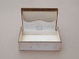画像2: 1900年頃 アンティーク レターセットの紙箱 EXTRA SUPERFINE NOTE PAPER - AU BON MARCHE MAISON BOUCICAUT PARIS - (2)