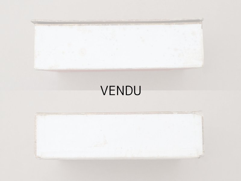 画像7: 1900年頃 アンティーク レターセットの紙箱 EXTRA SUPERFINE NOTE PAPER - AU BON MARCHE MAISON BOUCICAUT PARIS -