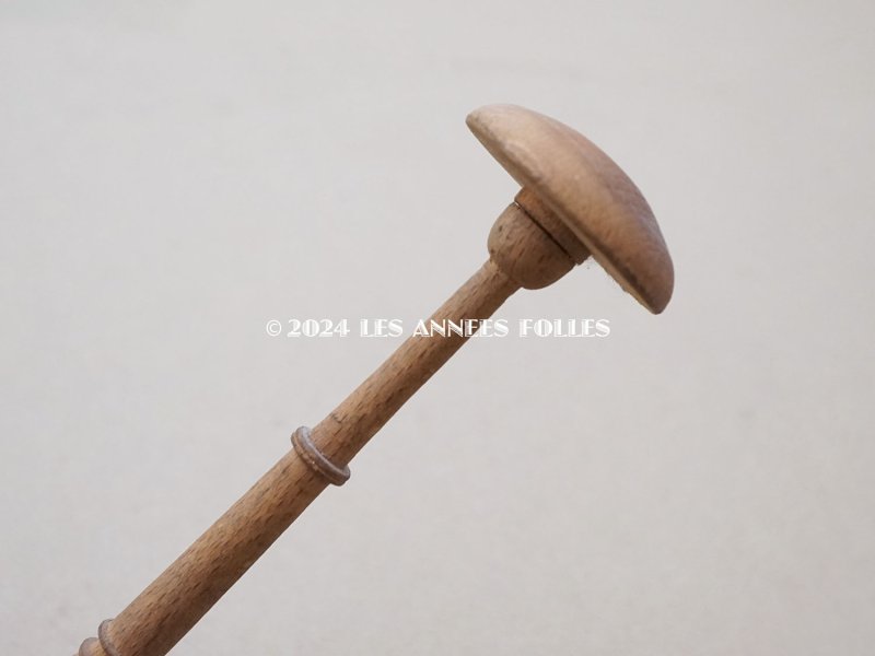 画像4: アンティーク ドール用 小さなハットスタンド