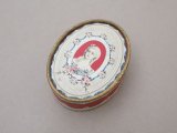 未開封 アンティーク パウダーボックス POUDRE DU BARRY - RECHARD HUDNUT -
