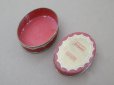 画像4: 未開封 アンティーク パウダーボックス POUDRE DU BARRY - RECHARD HUDNUT - (4)
