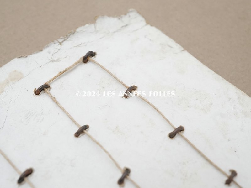 画像6: アンティーク 星のボタン ゴールド 15mm 6ピースのセット