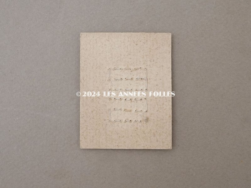 画像7: アンティーク マザーオブパール製 極小 ボタン 5mm パールホワイト 24ピース シェルボタン