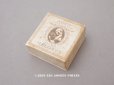 画像1: アンティーク パウダーボックス POUDRE MELORYS - ARYS - (1)