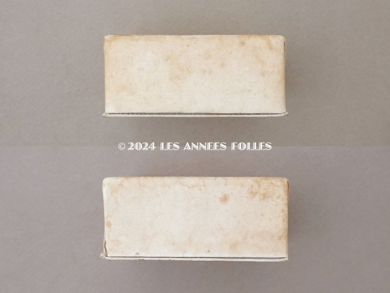 画像5: アンティーク パウダーボックス POUDRE MELORYS - ARYS -