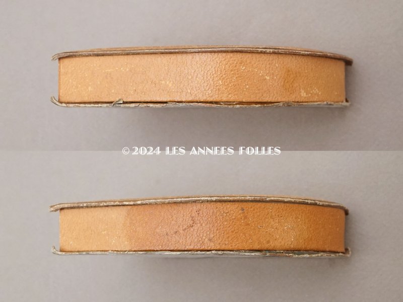 画像5: アンティーク サブレ型 お菓子箱 SABLE DE CHOCOLAT 