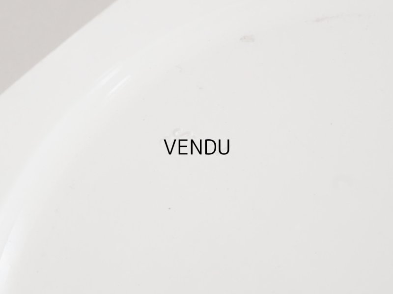 画像7: 1799~1815年 アンティーク オクトゴナル プレート SEVRES セーブル窯 