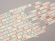 画像1: ＊蚤の市セット＊アンティーク ダイカットクロモのセット ロココ調 1 (1)
