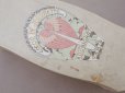 画像3: ＊蚤の市＊ アンティーク 小さなパウダーボックス&HOUBIGANTのパフュームボックス