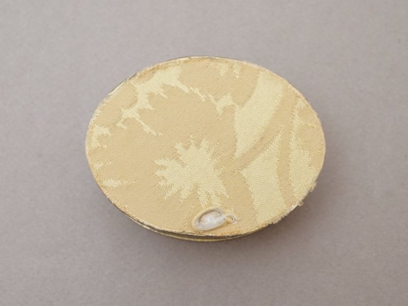 画像4: 19世紀 アンティーク 小さなチョコレートボックス お菓子箱