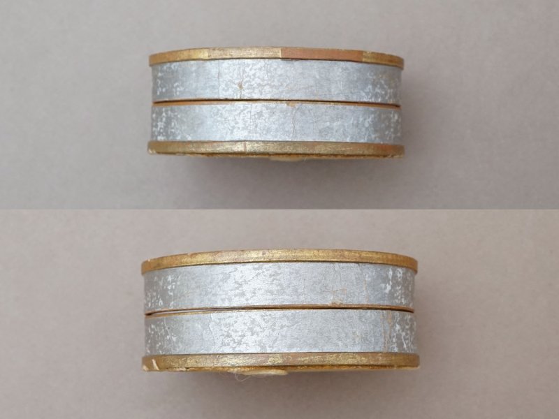 画像3: 19世紀 アンティーク 小さなチョコレートボックス お菓子箱