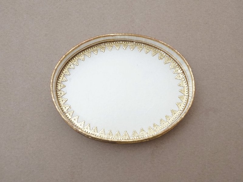 画像6: 19世紀 アンティーク 小さなチョコレートボックス お菓子箱