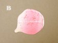 画像4: アンティーク パフュームカード PARFUM ROSES D'ORSAY - D'ORSAY - (4)