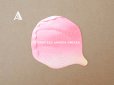 画像2: アンティーク パフュームカード PARFUM ROSES D'ORSAY - D'ORSAY - (2)