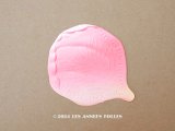 アンティーク パフュームカード PARFUM ROSES D'ORSAY - D'ORSAY -
