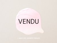 アンティーク パフュームカード PARFUM ROSES D'ORSAY - D'ORSAY -