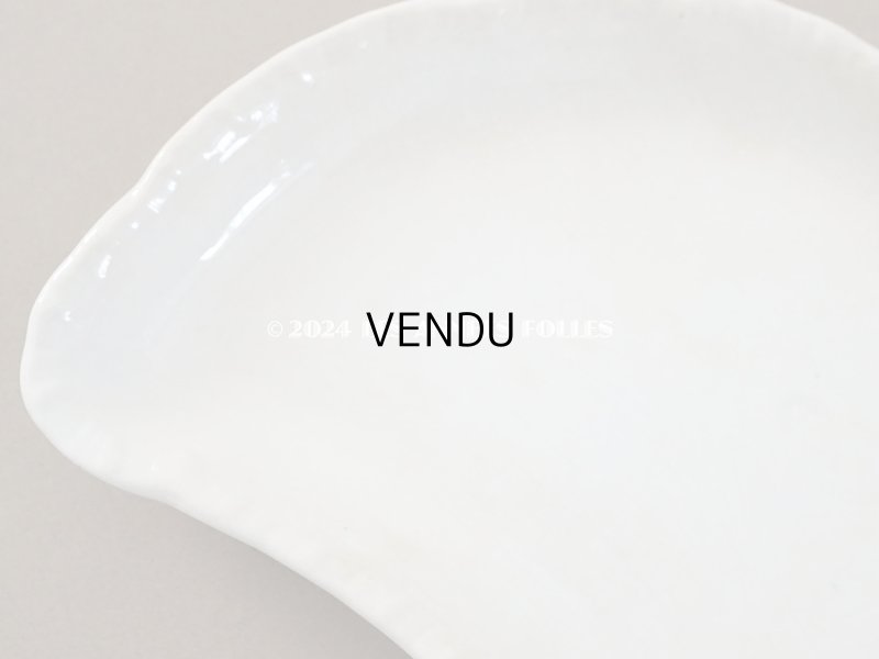 画像24: 1900年頃 アンティーク 王冠紋章入り プレート - BOOTHS ENGLAND -