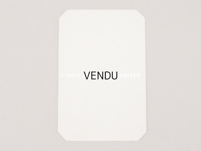 画像4: 19世紀 アンティーク メニューカード