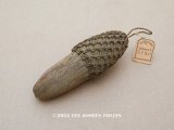 アンティーク タッセル ポンポン パスマントリー ルーブル百貨店 - AU LOUVRE -