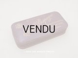 アンティーク ソープボックス  SAVON EXTRA-FIN PEAU D'ESPAGNE  - COSMYDOR -