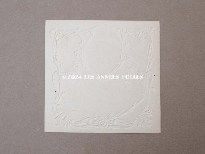 画像3: アンティーク パウダーボックスのラベル POUDRE DE RIZ DIONYS - J.MABBOUX & P.GIRARD PARIS -