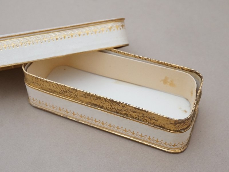 画像7: アンティーク パフュームボックス PARFUM LIBERIS - CH.GRANT PARIS -