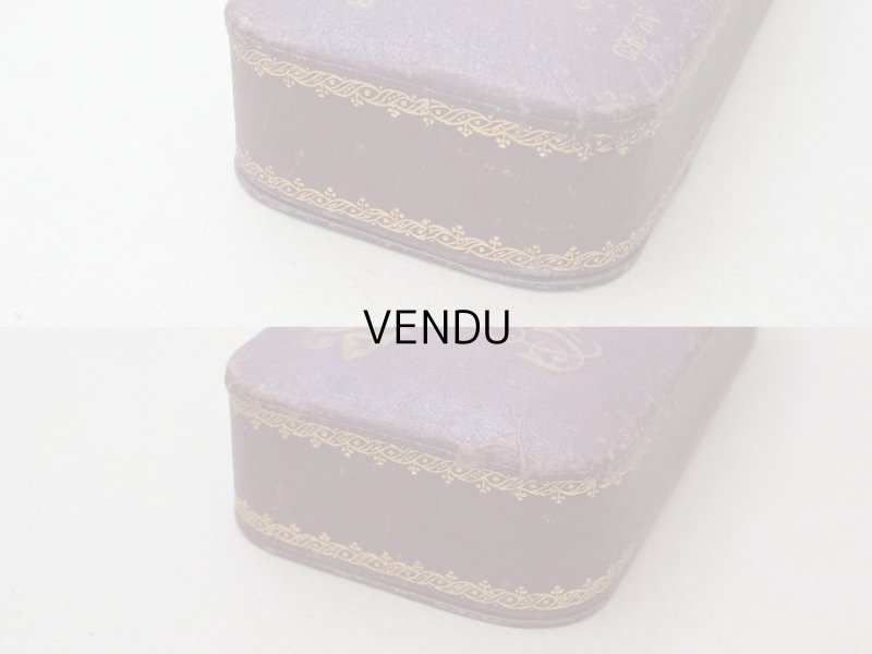 画像5: アンティーク ソープボックス  SAVON EXTRA-FIN PEAU D'ESPAGNE  - COSMYDOR -