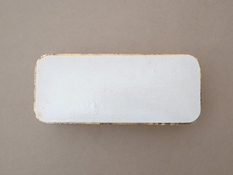 画像3: アンティーク パフュームボックス PARFUM LIBERIS - CH.GRANT PARIS -