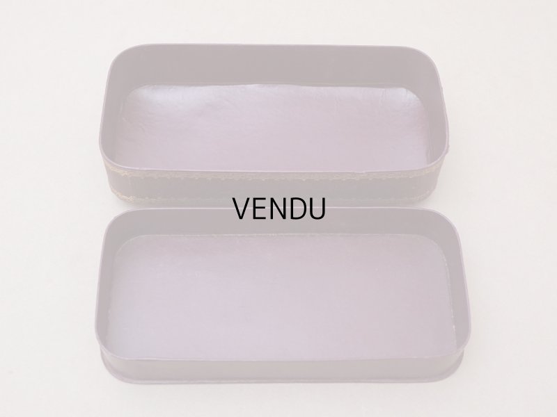 画像3: アンティーク ソープボックス  SAVON EXTRA-FIN PEAU D'ESPAGNE  - COSMYDOR -