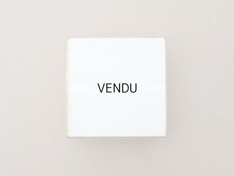 画像3: アンティーク パウダーボックス POUDRE DE RIZ ROYAL NEIDA - CH.GRANT PARIS -