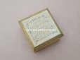 画像2: アンティーク パウダーボックス POUDRE DE RIZ ROYAL NEIDA - CH.GRANT PARIS - (2)