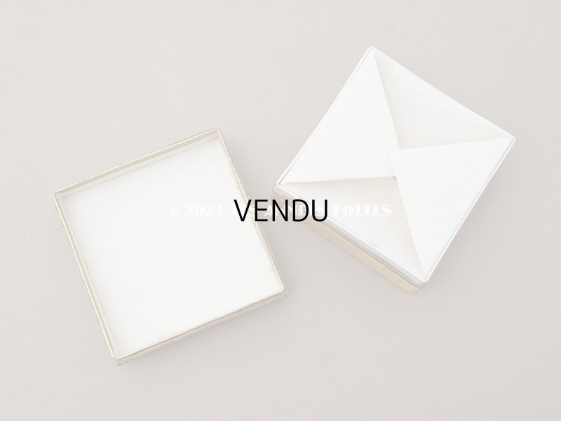 画像6: アンティーク パウダーボックス POUDRE DE RIZ ROYAL NEIDA - CH.GRANT PARIS -