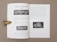 画像6: アンティーク タティングレースの本 LA FRIVORITE カルティエ・ブレッソン - CARTIER-BRESSON PARIS-