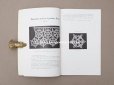 画像8: アンティーク タティングレースの本 LA FRIVORITE カルティエ・ブレッソン - CARTIER-BRESSON PARIS-