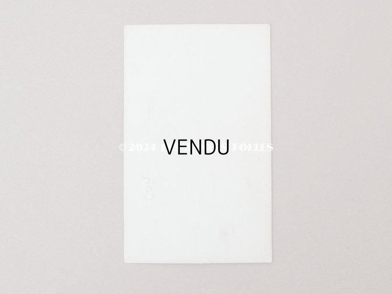 画像6: 19世紀末 アンティーク 初聖体の立体カニヴェ ポップアップ クロモ 