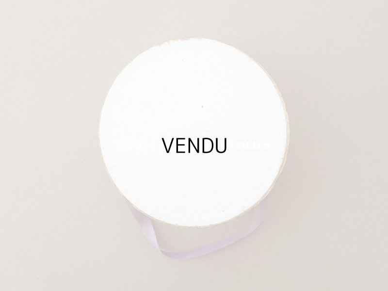 画像3: アンティーク 菫の砂糖菓子の紙箱 SOUVENIR DE TOULOUSE