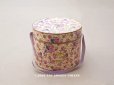 画像1: アンティーク 菫の砂糖菓子の紙箱 SOUVENIR DE TOULOUSE (1)