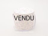 アンティーク 菫の砂糖菓子の紙箱 SOUVENIR DE TOULOUSE