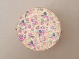 画像2: アンティーク 菫の砂糖菓子の紙箱 SOUVENIR DE TOULOUSE (2)